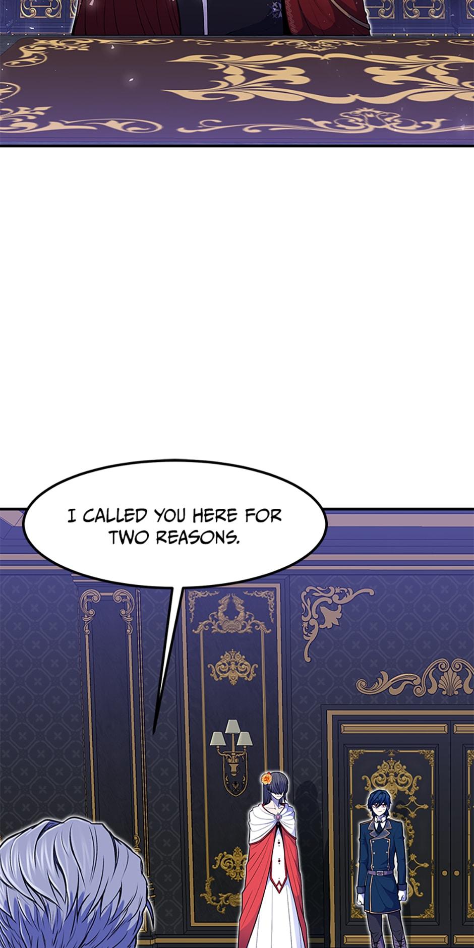 The Art of Reincarnation Chap 11 - Next Chap 12