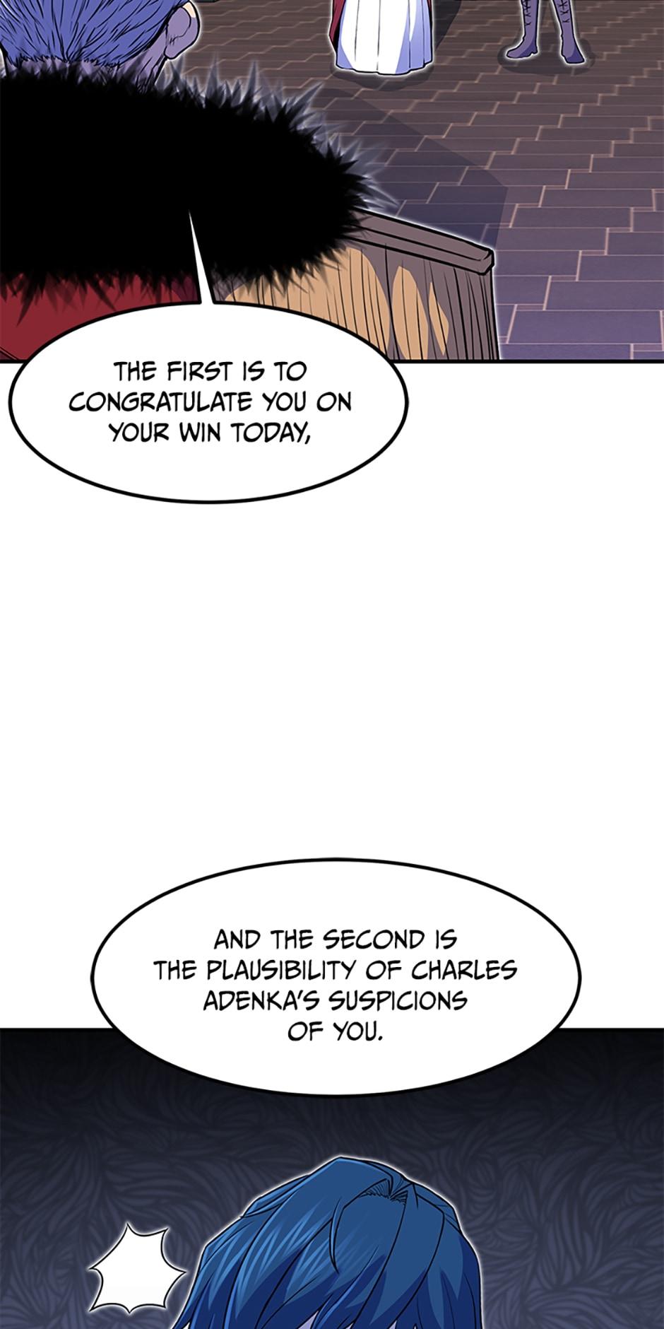 The Art of Reincarnation Chap 11 - Next Chap 12