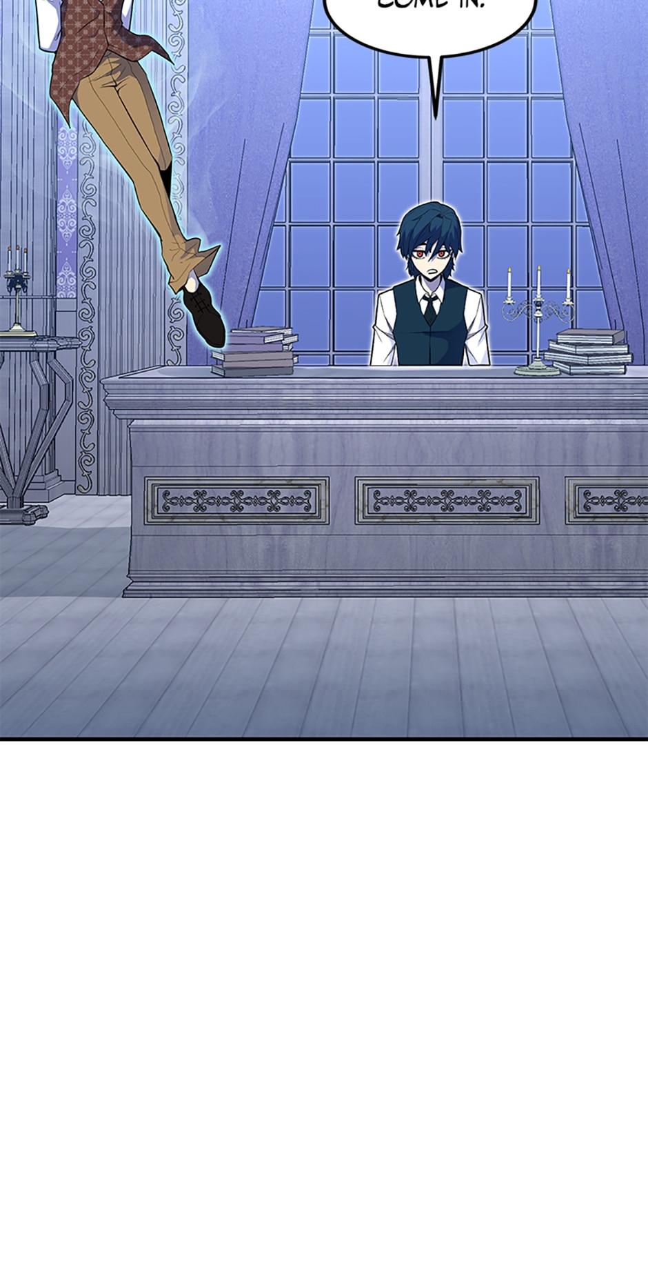 The Art of Reincarnation Chap 11 - Next Chap 12