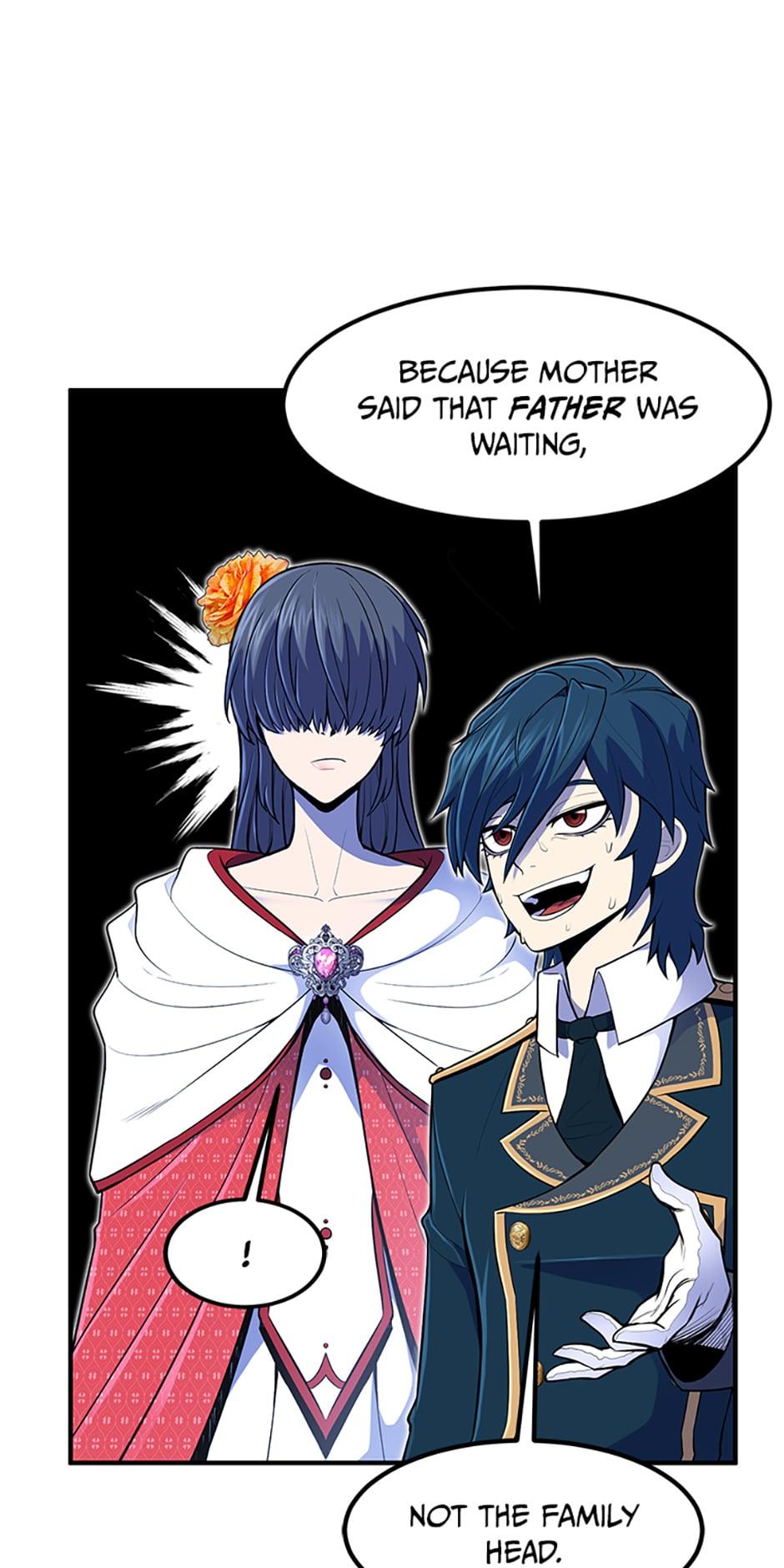The Art of Reincarnation Chap 11 - Next Chap 12
