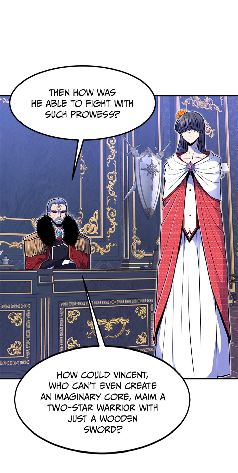 The Art of Reincarnation Chap 11 - Next Chap 12