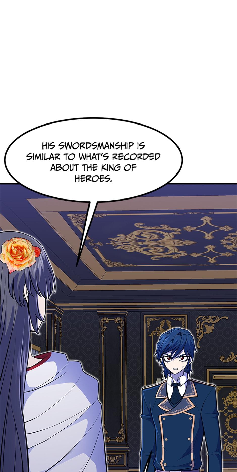 The Art of Reincarnation Chap 11 - Next Chap 12