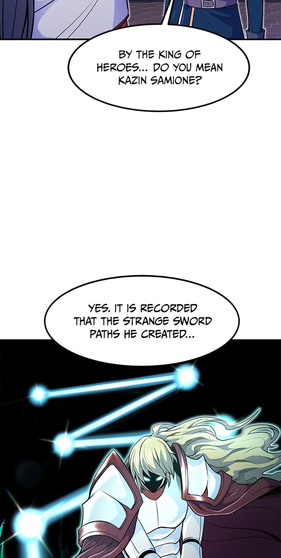 The Art of Reincarnation Chap 11 - Next Chap 12