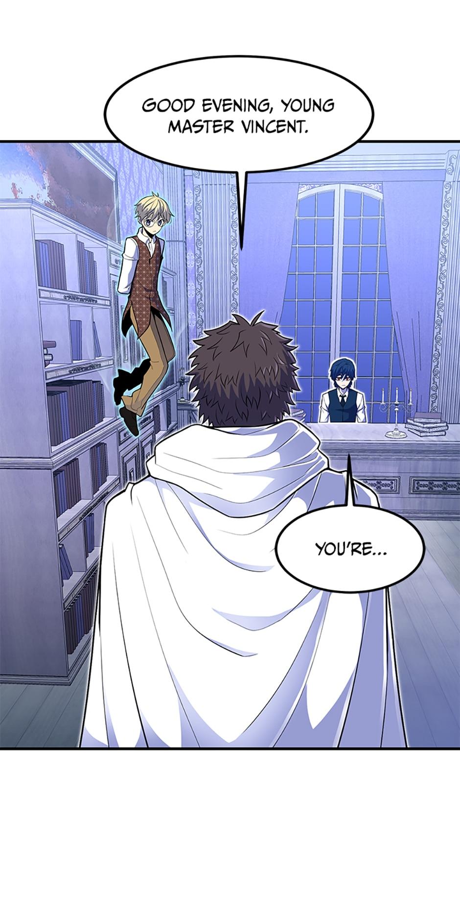 The Art of Reincarnation Chap 11 - Next Chap 12