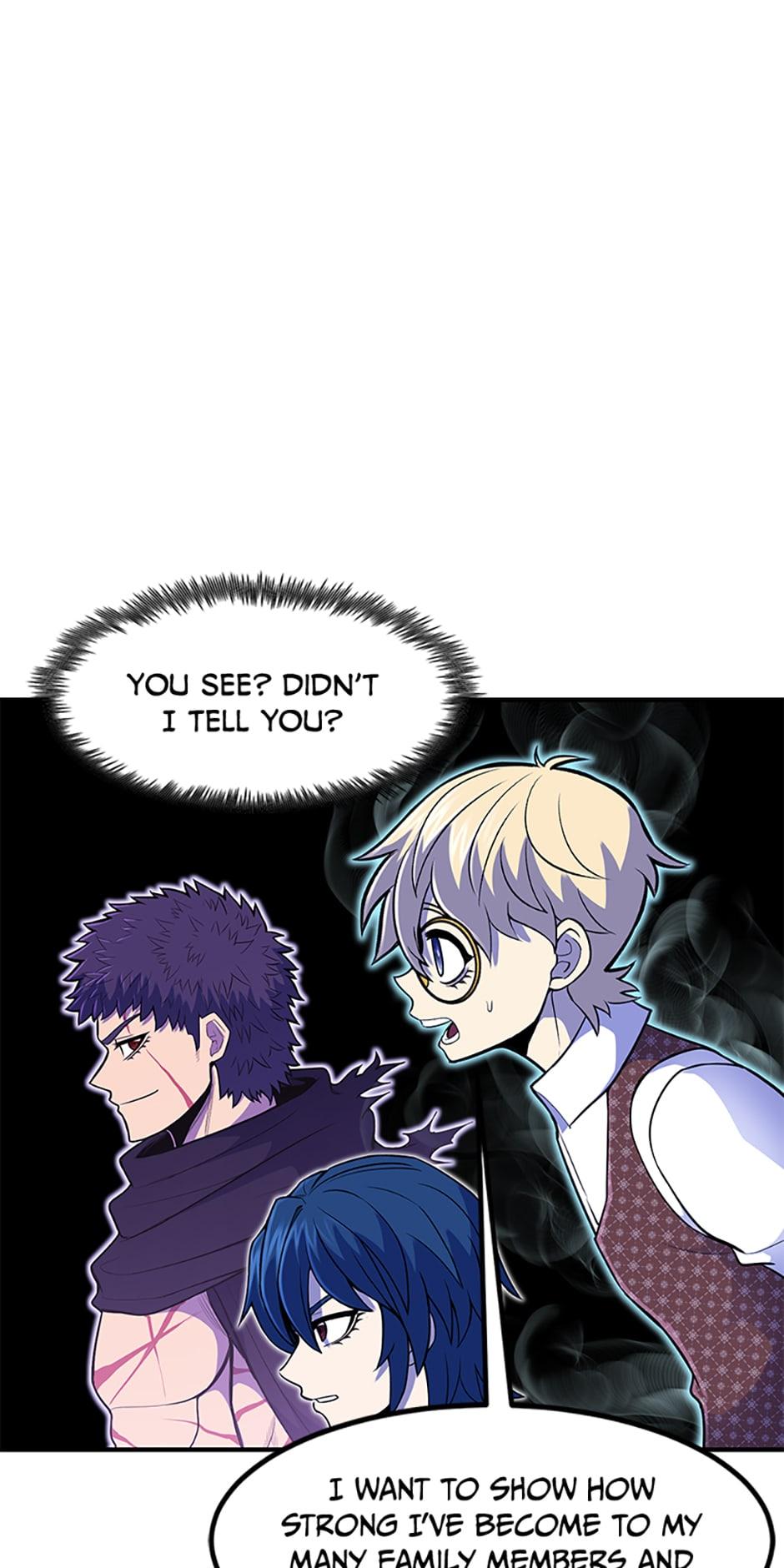 The Art of Reincarnation Chap 12 - Next Chap 13