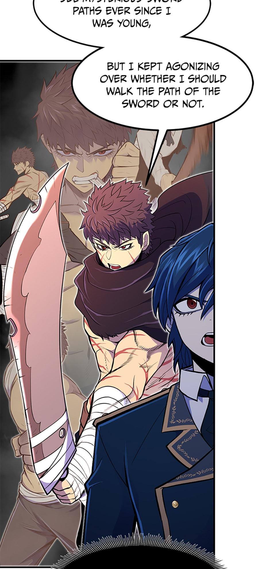 The Art of Reincarnation Chap 12 - Next Chap 13