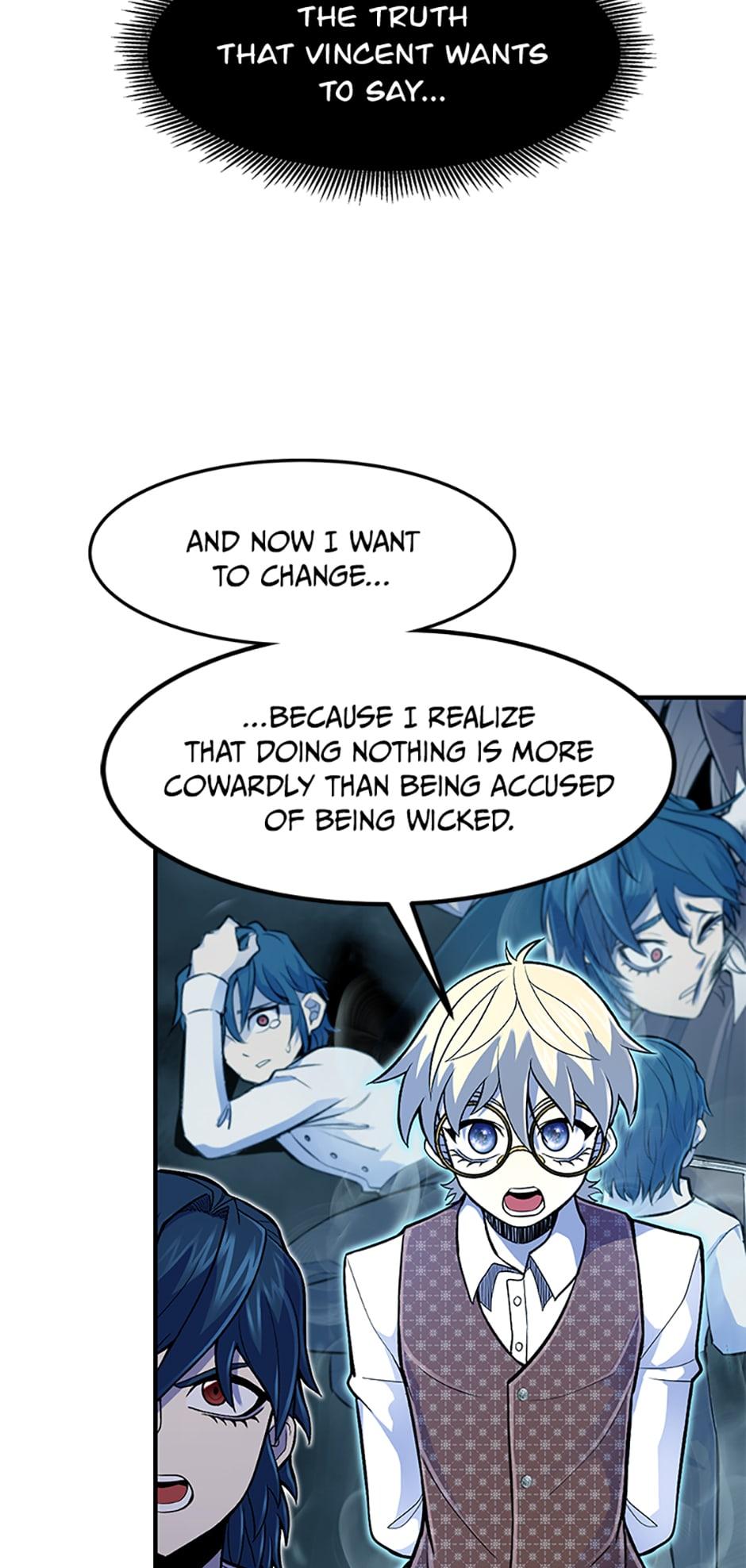 The Art of Reincarnation Chap 12 - Next Chap 13