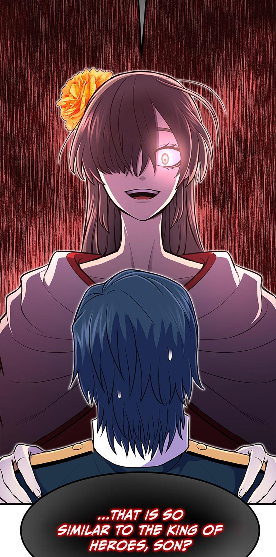 The Art of Reincarnation Chap 12 - Next Chap 13