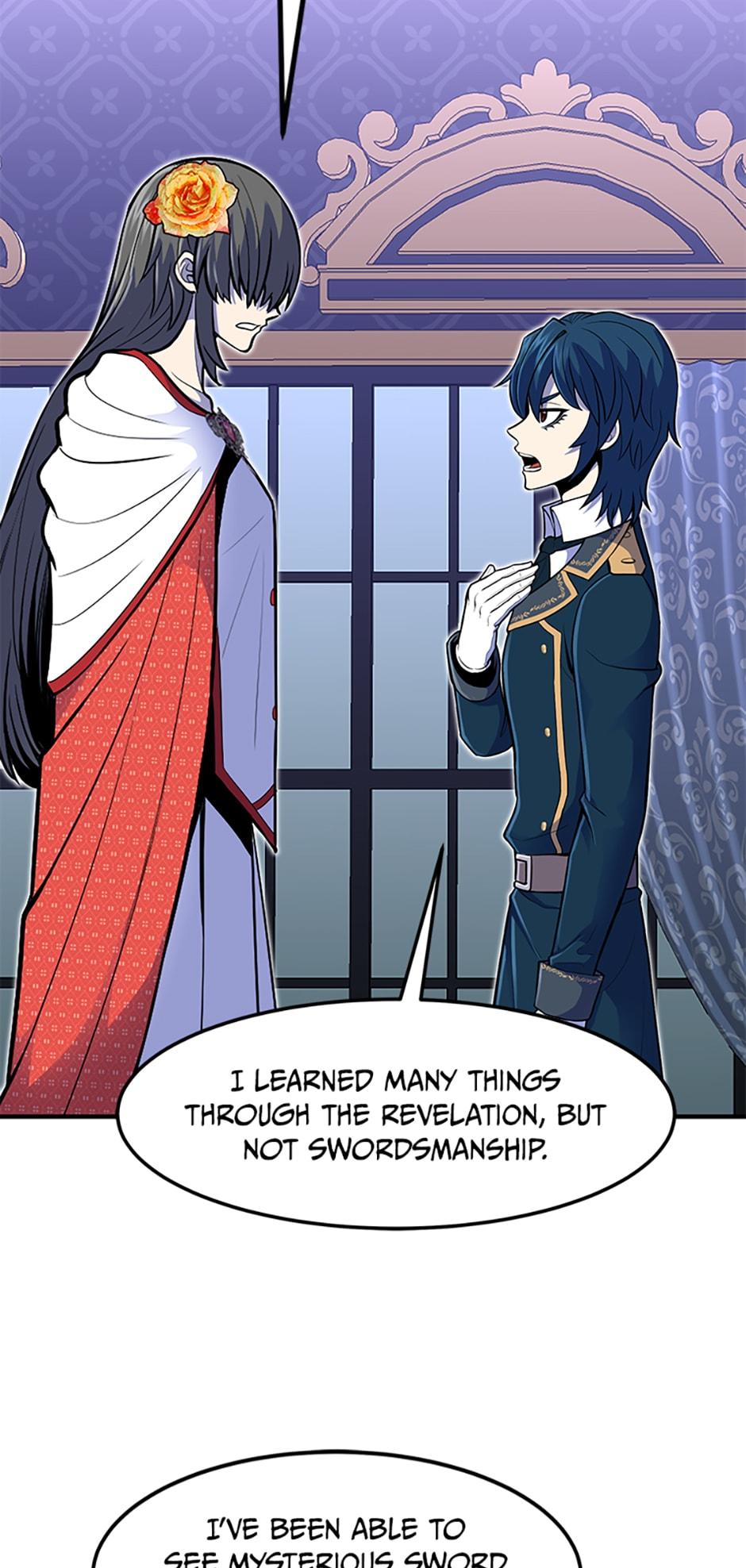 The Art of Reincarnation Chap 12 - Next Chap 13