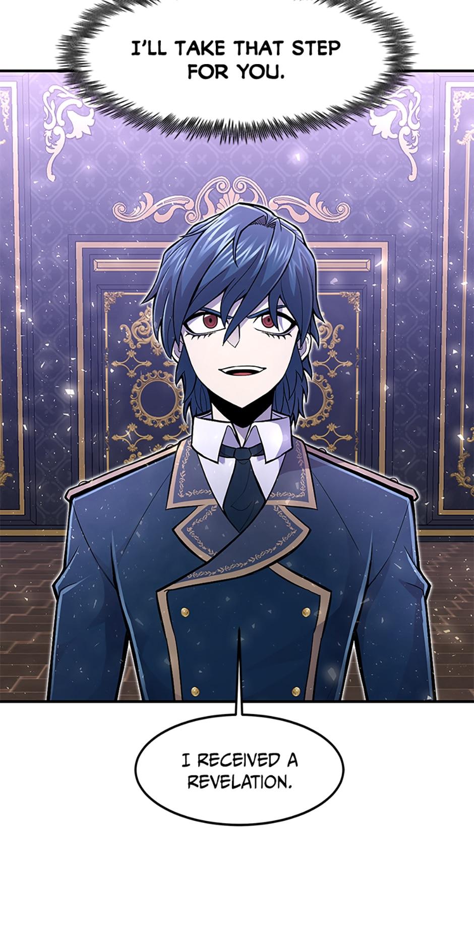 The Art of Reincarnation Chap 12 - Next Chap 13