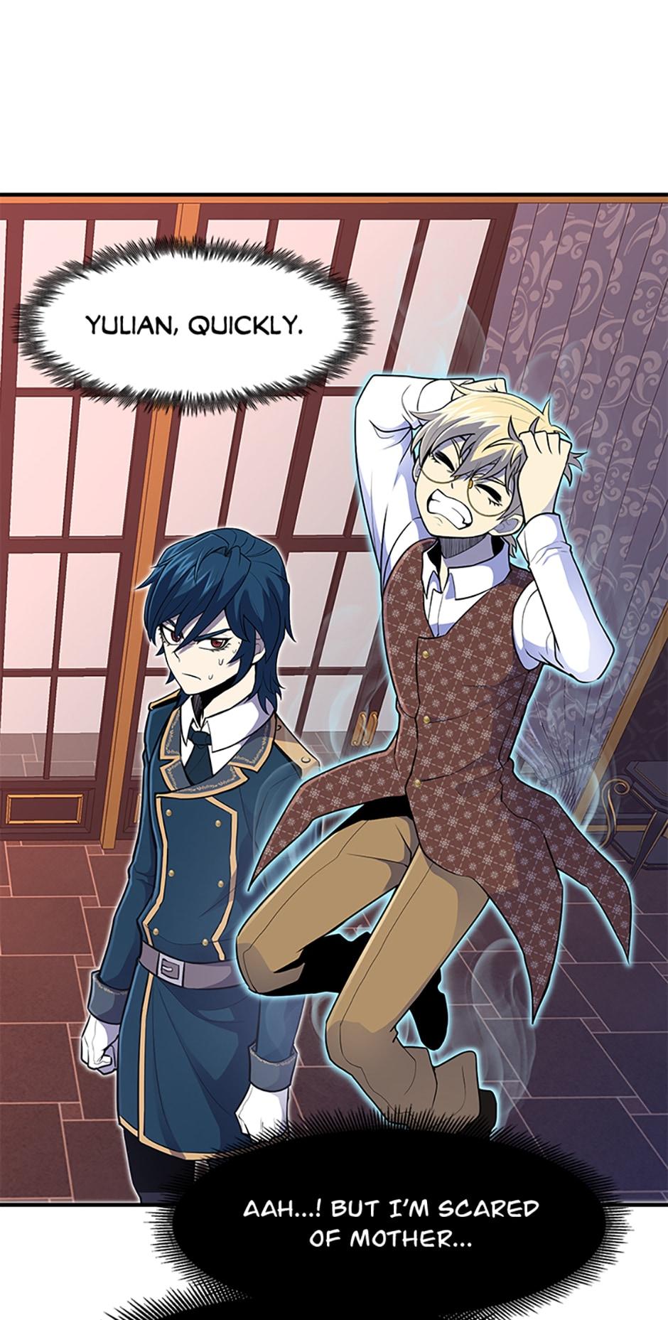 The Art of Reincarnation Chap 12 - Next Chap 13