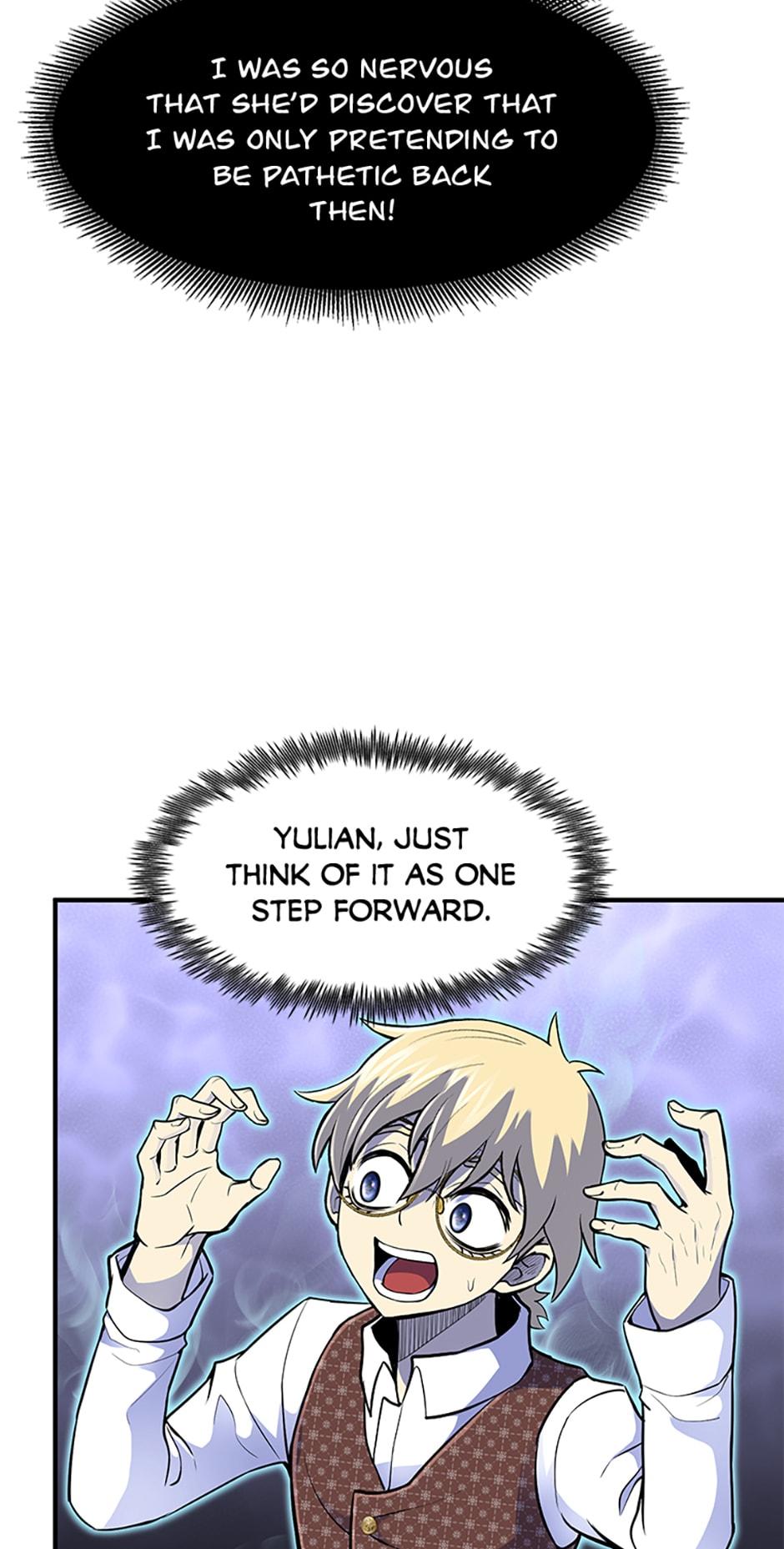 The Art of Reincarnation Chap 12 - Next Chap 13