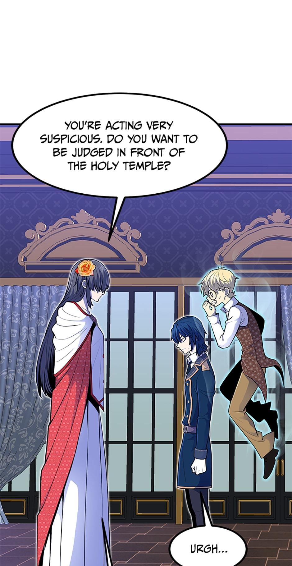 The Art of Reincarnation Chap 12 - Next Chap 13