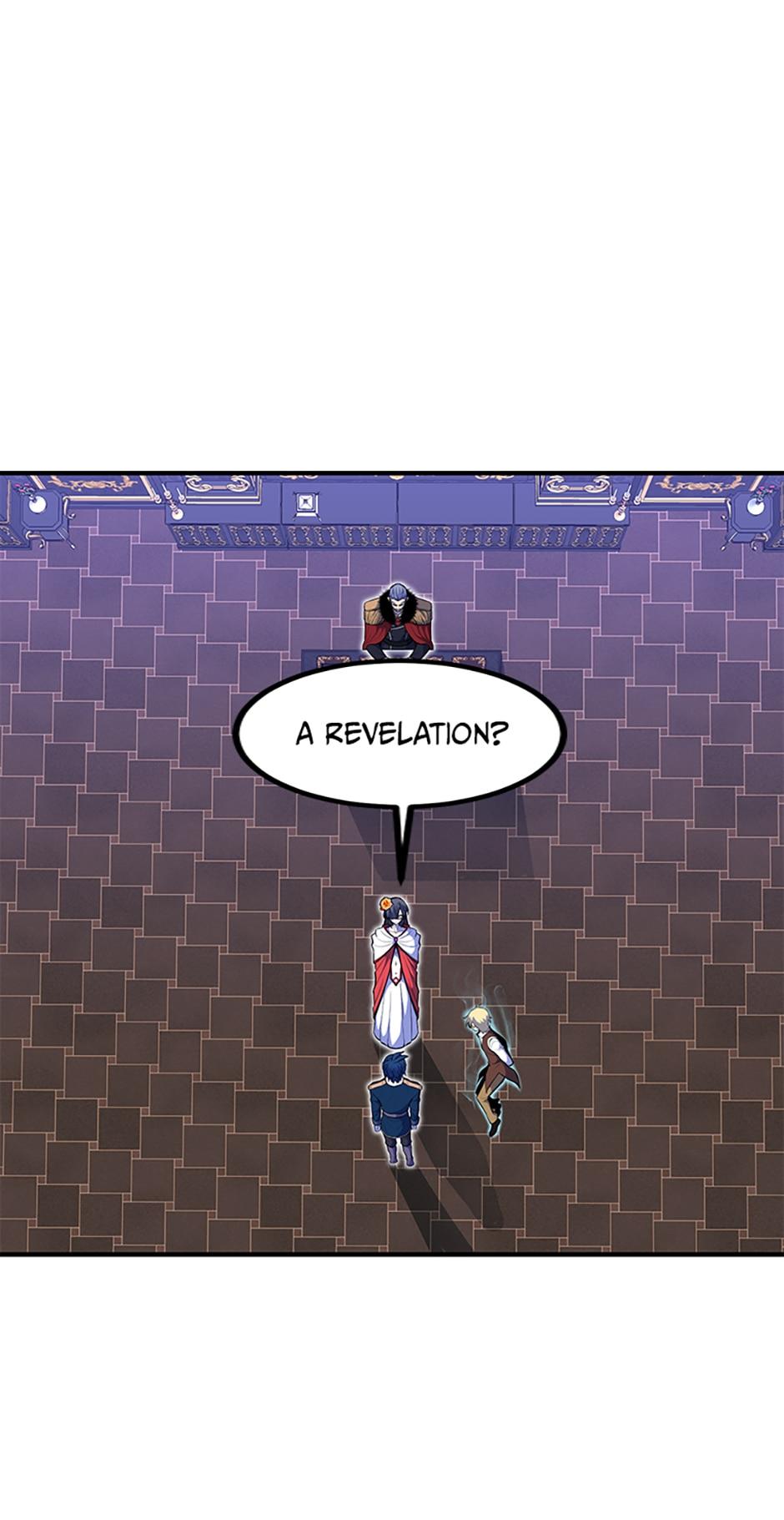 The Art of Reincarnation Chap 12 - Next Chap 13