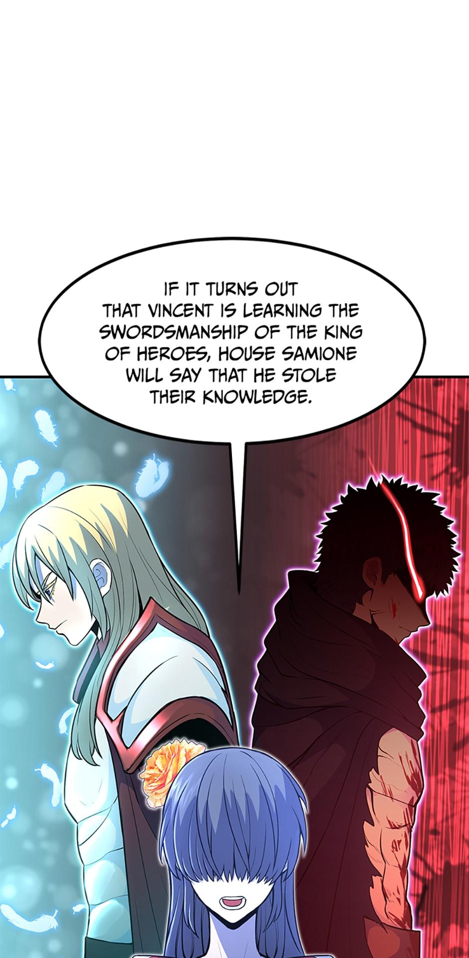 The Art of Reincarnation Chap 12 - Next Chap 13