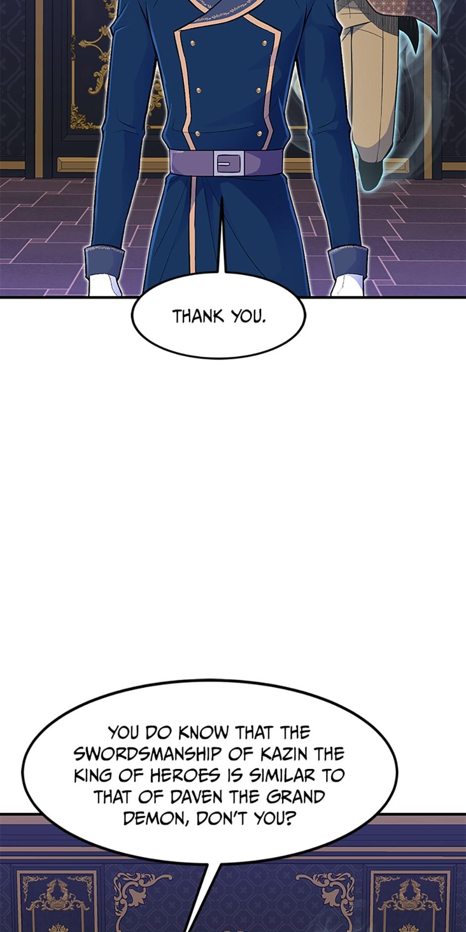 The Art of Reincarnation Chap 12 - Next Chap 13