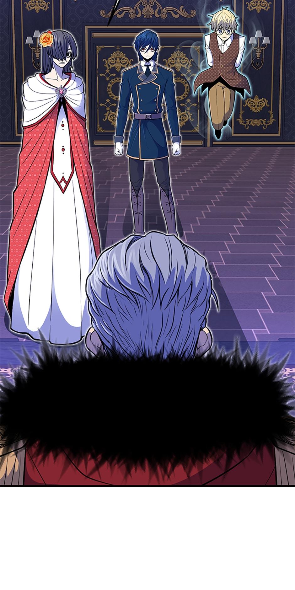 The Art of Reincarnation Chap 12 - Next Chap 13