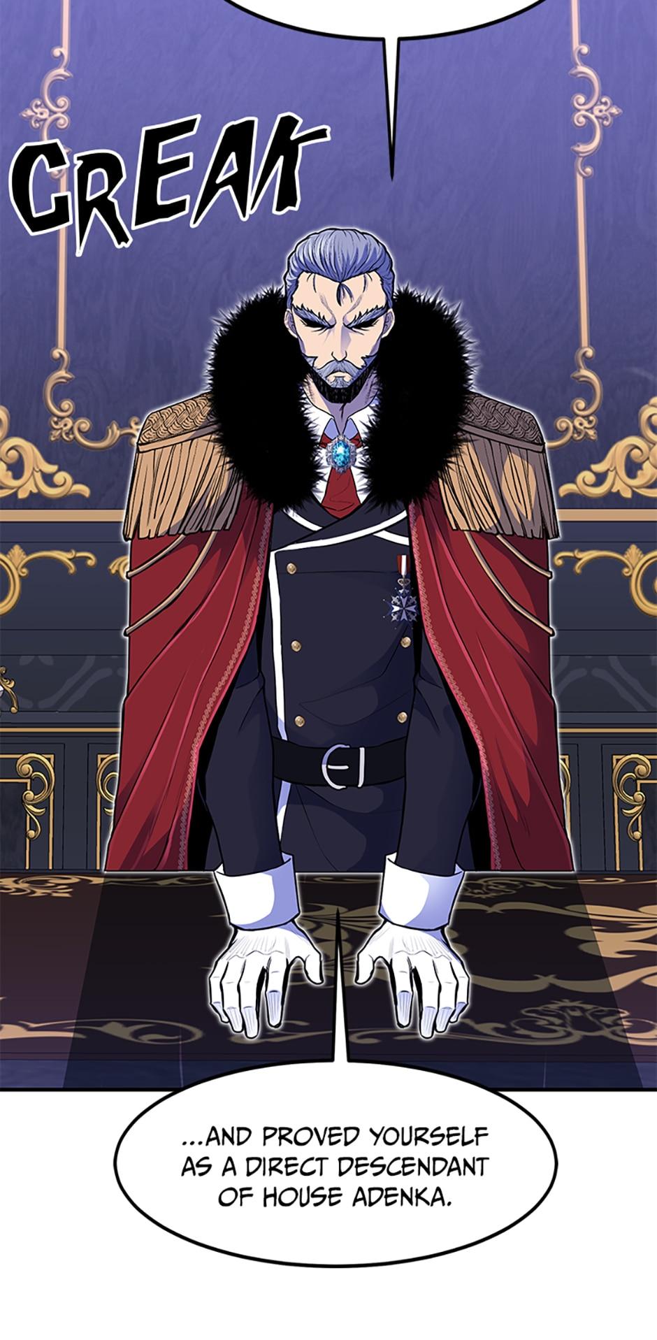 The Art of Reincarnation Chap 12 - Next Chap 13