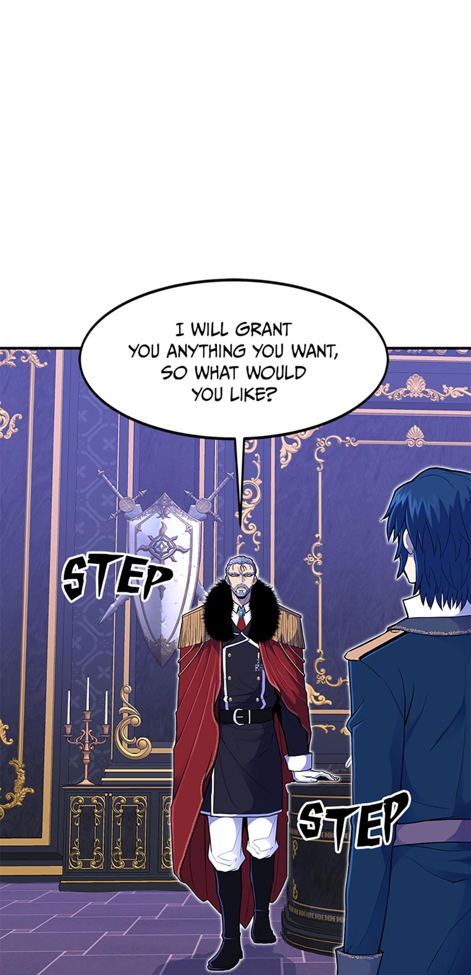 The Art of Reincarnation Chap 12 - Next Chap 13