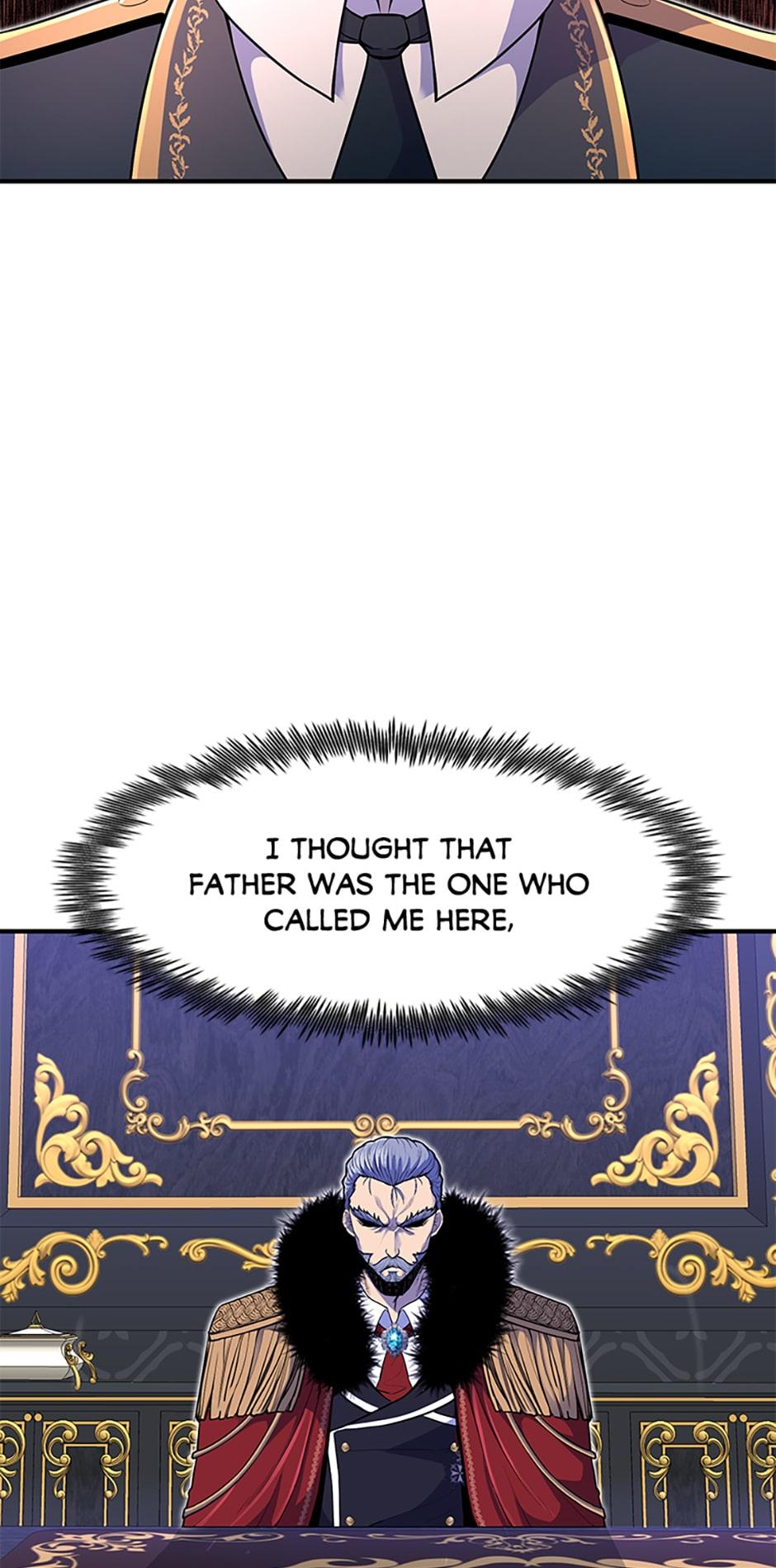 The Art of Reincarnation Chap 12 - Next Chap 13