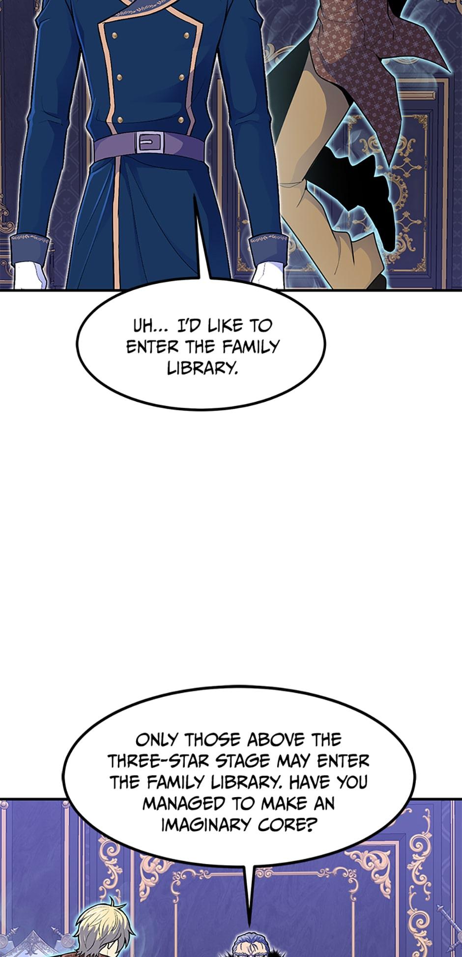 The Art of Reincarnation Chap 12 - Next Chap 13