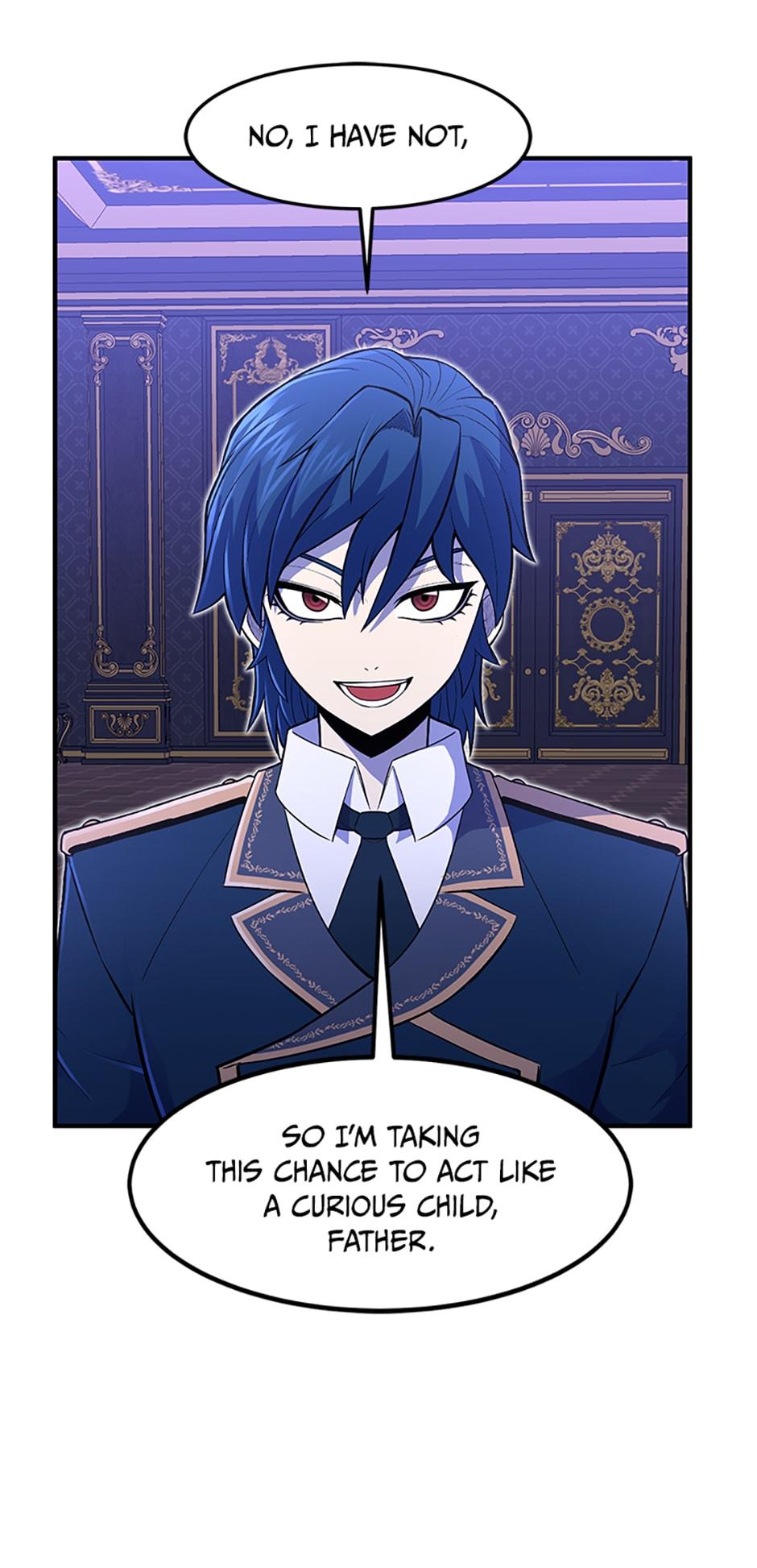 The Art of Reincarnation Chap 12 - Next Chap 13