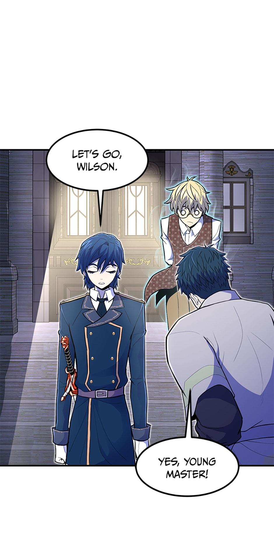 The Art of Reincarnation Chap 12 - Next Chap 13