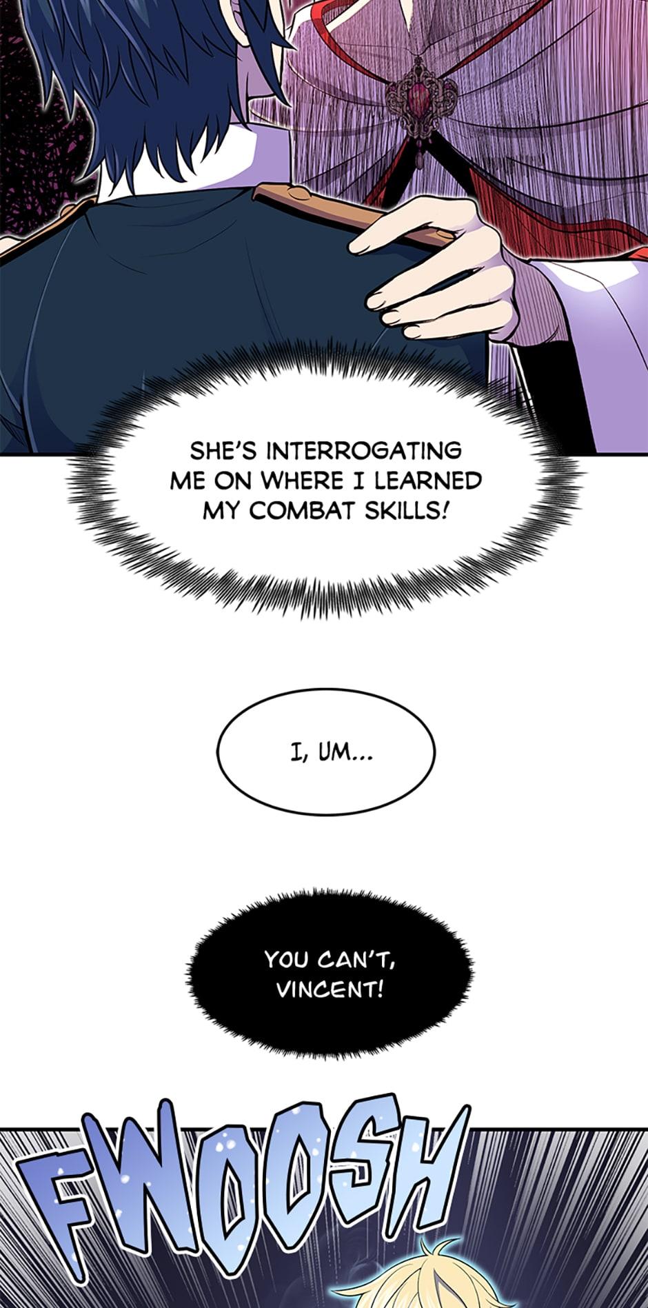 The Art of Reincarnation Chap 12 - Next Chap 13