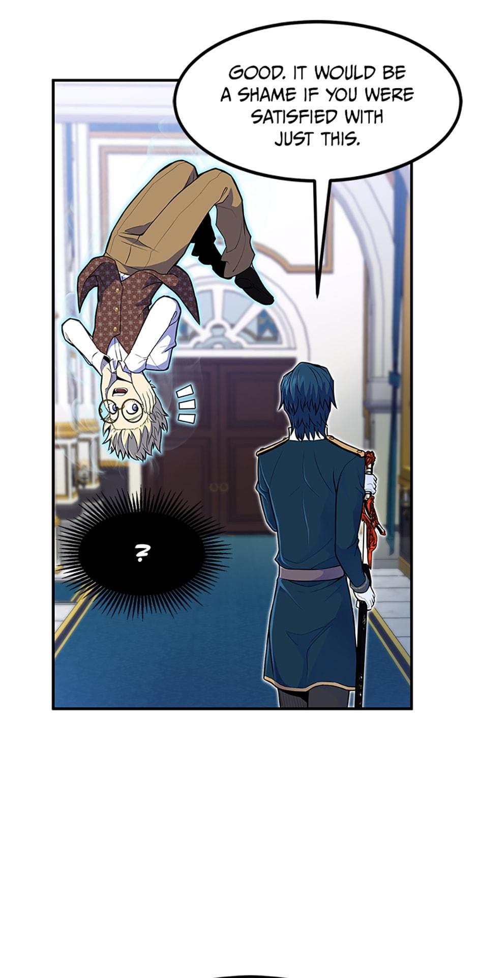 The Art of Reincarnation Chap 12 - Next Chap 13