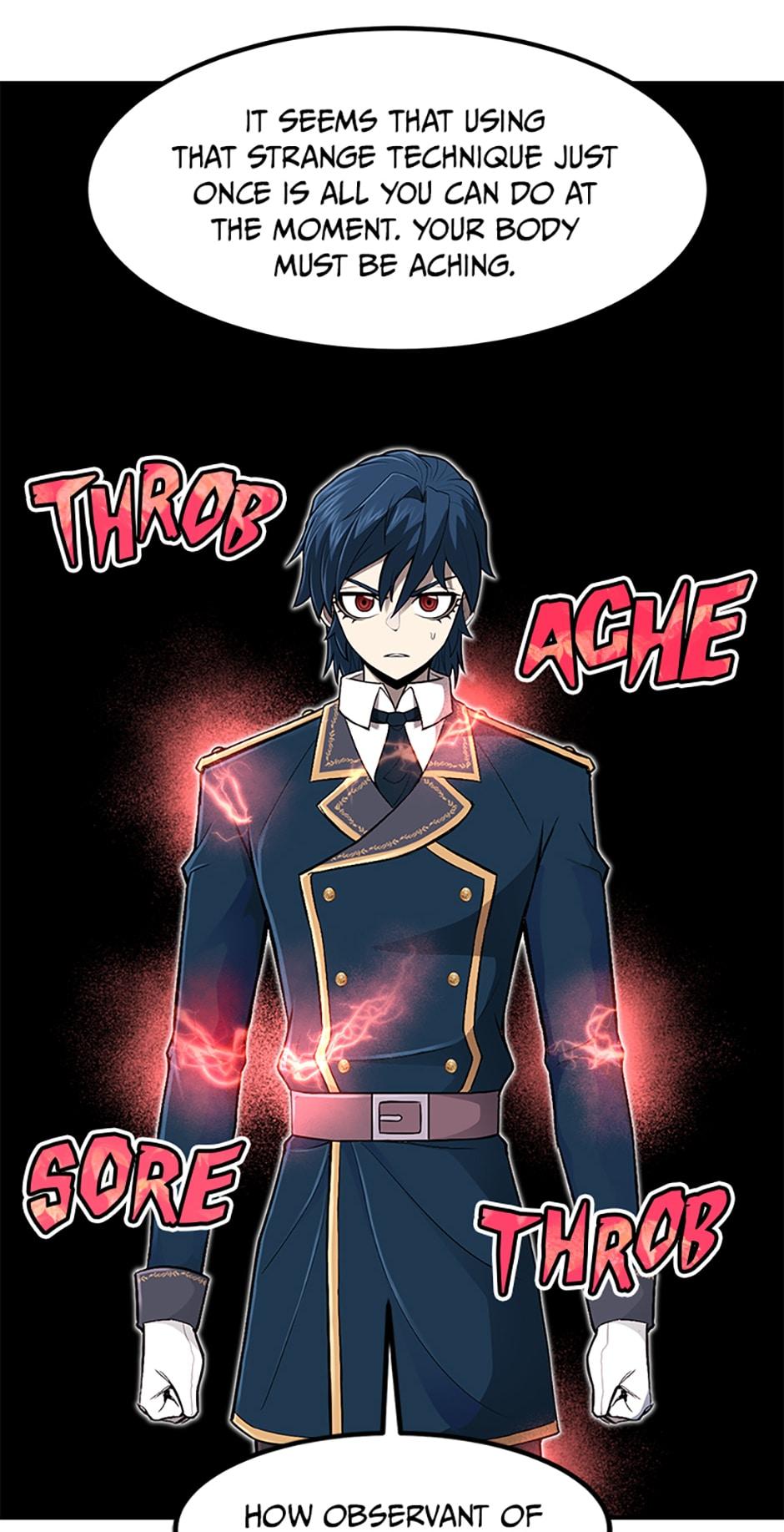 The Art of Reincarnation Chap 12 - Next Chap 13