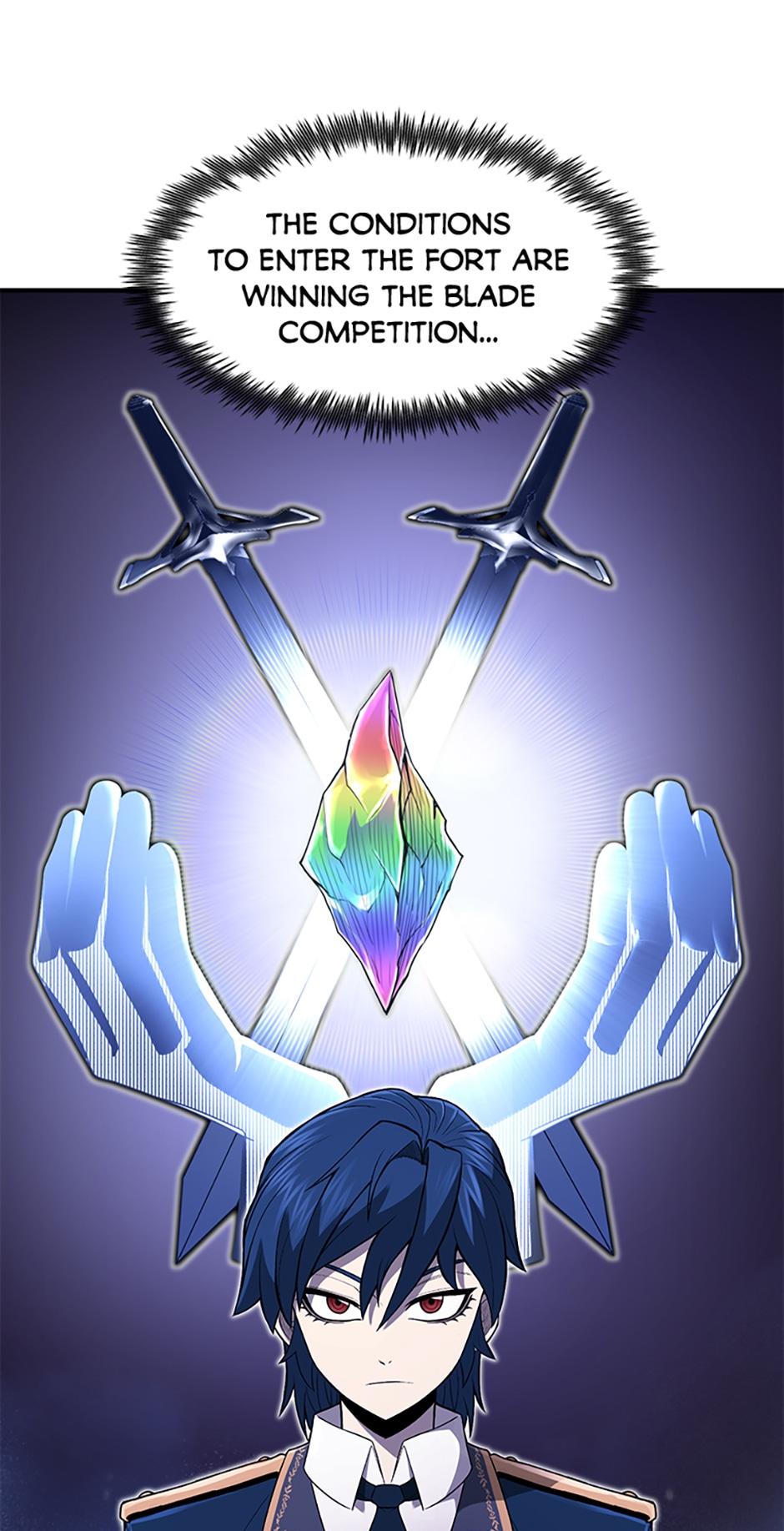 The Art of Reincarnation Chap 12 - Next Chap 13