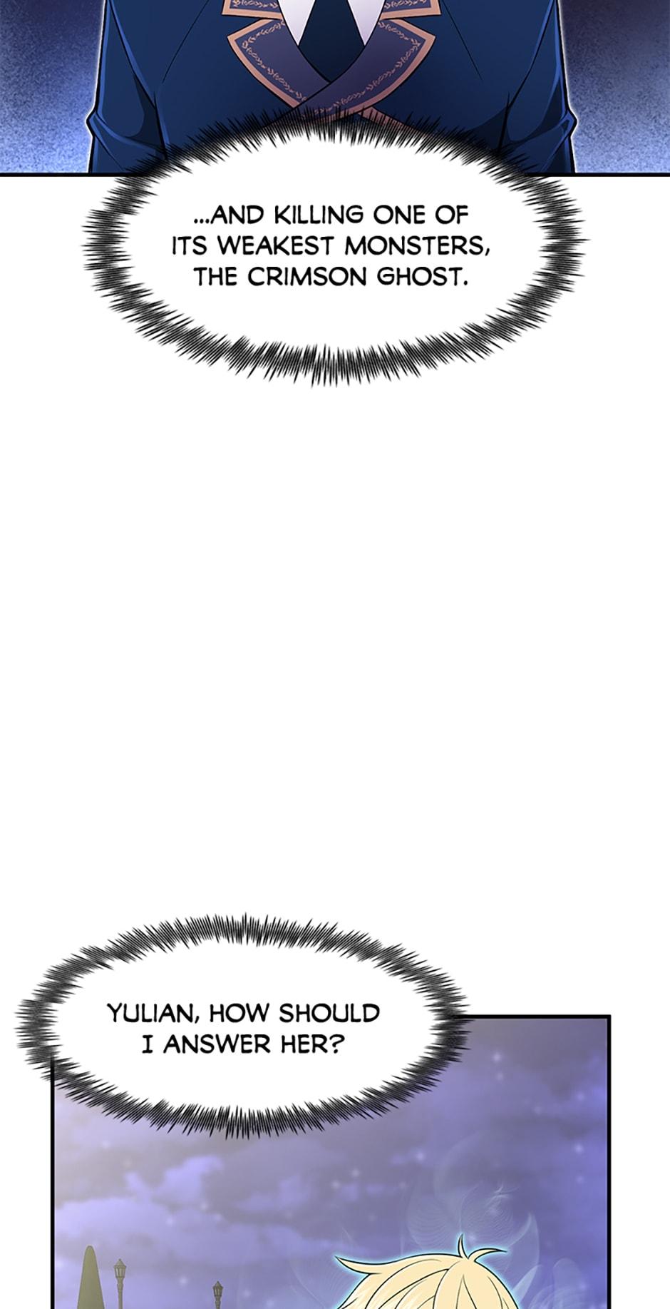 The Art of Reincarnation Chap 12 - Next Chap 13