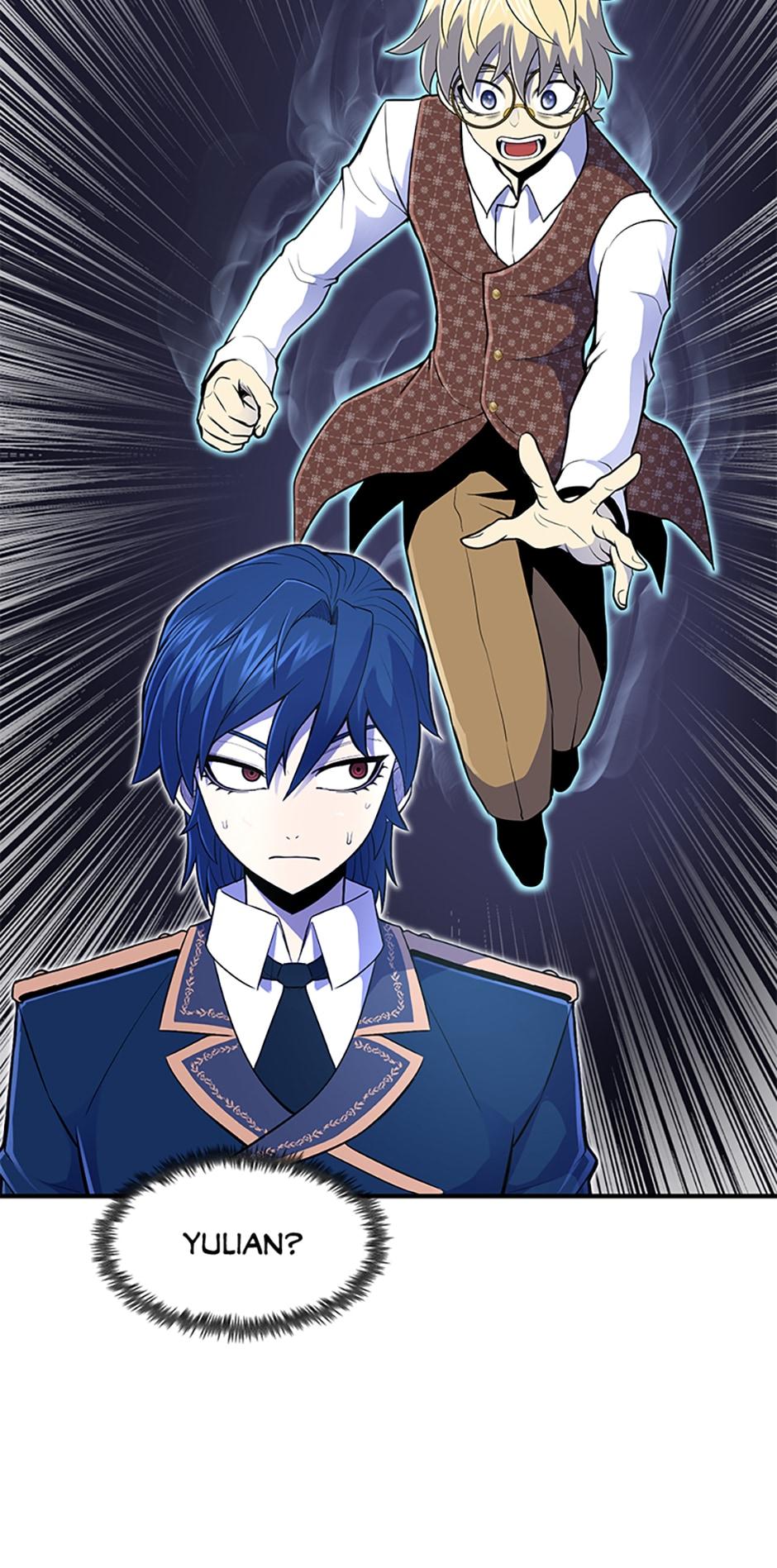 The Art of Reincarnation Chap 12 - Next Chap 13