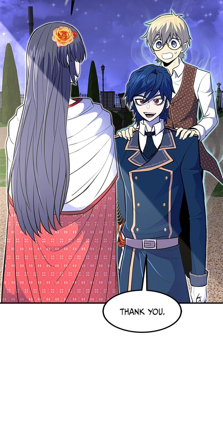 The Art of Reincarnation Chap 12 - Next Chap 13