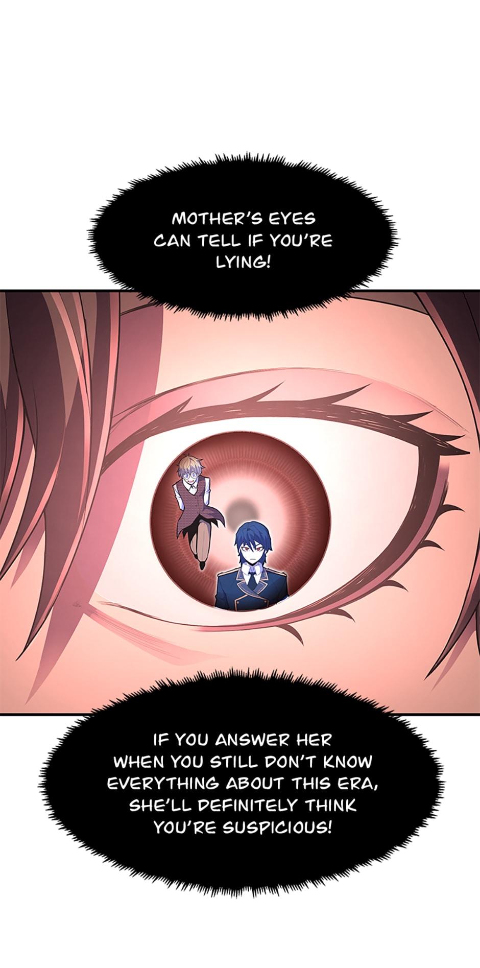 The Art of Reincarnation Chap 12 - Next Chap 13