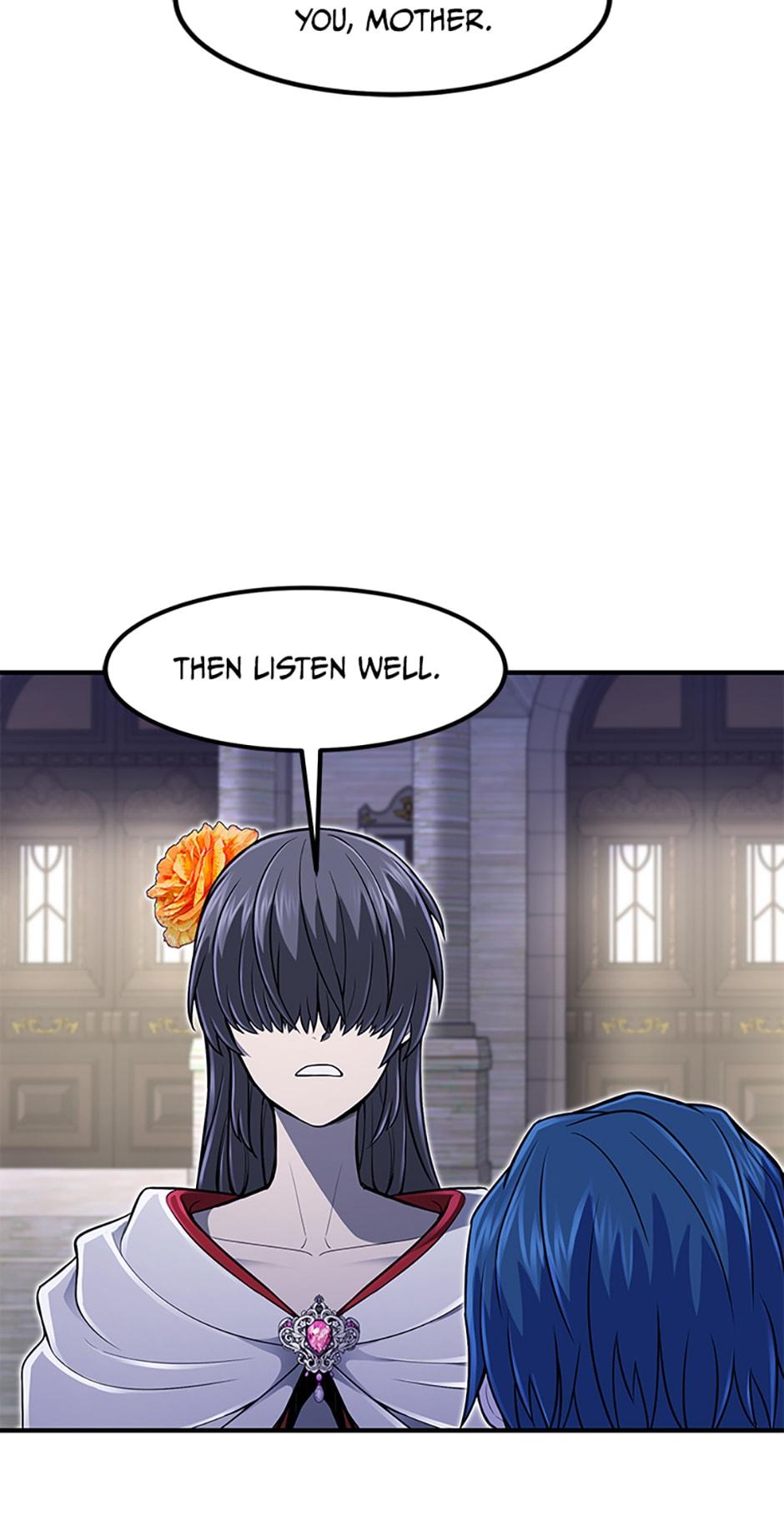 The Art of Reincarnation Chap 12 - Next Chap 13