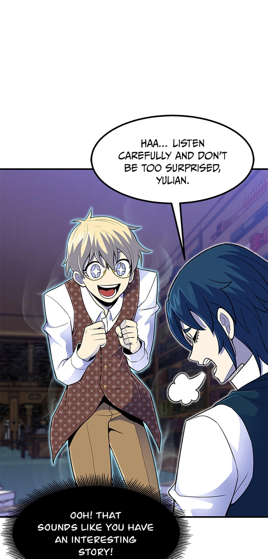 The Art of Reincarnation Chap 13 - Next Chap 14