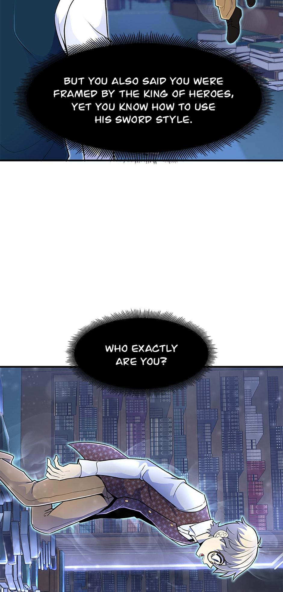 The Art of Reincarnation Chap 13 - Next Chap 14