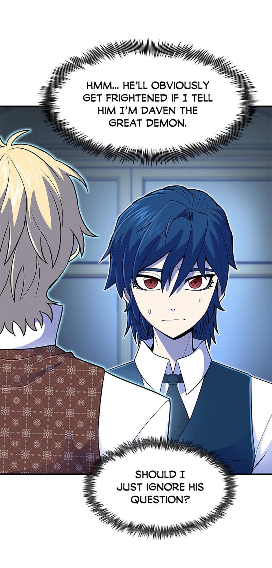 The Art of Reincarnation Chap 13 - Next Chap 14