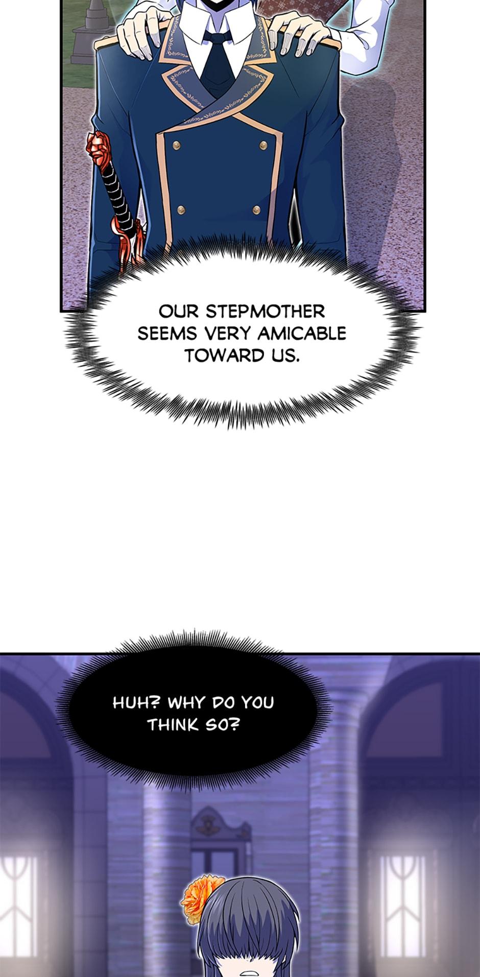 The Art of Reincarnation Chap 13 - Next Chap 14