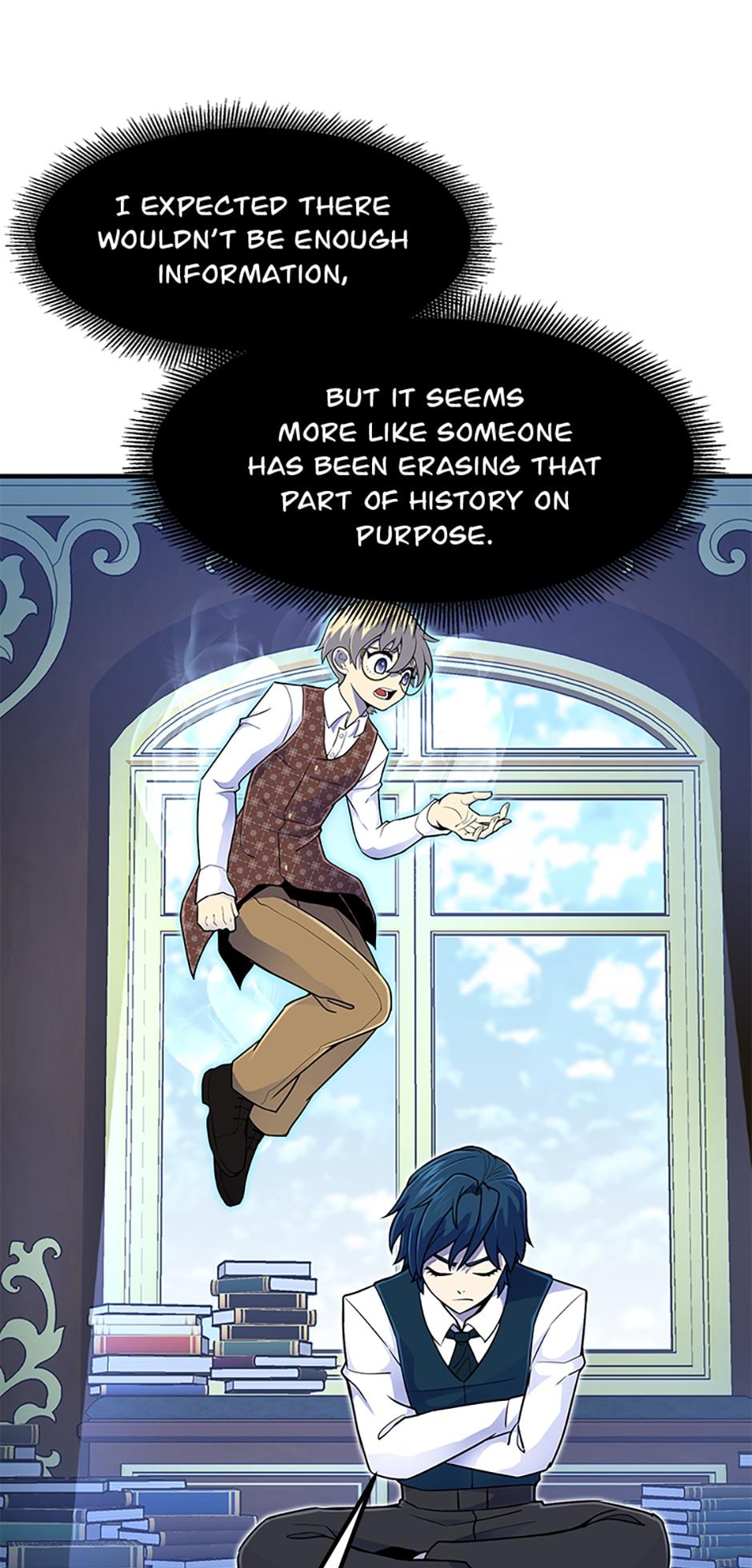 The Art of Reincarnation Chap 13 - Next Chap 14