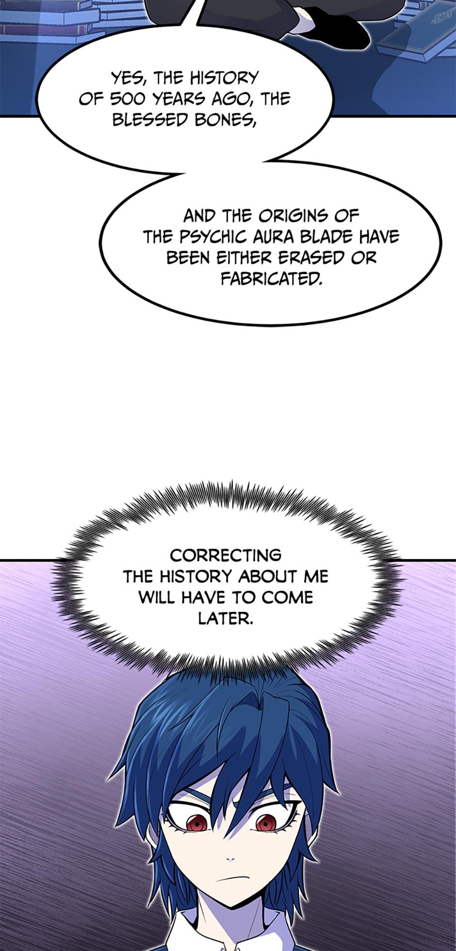 The Art of Reincarnation Chap 13 - Next Chap 14