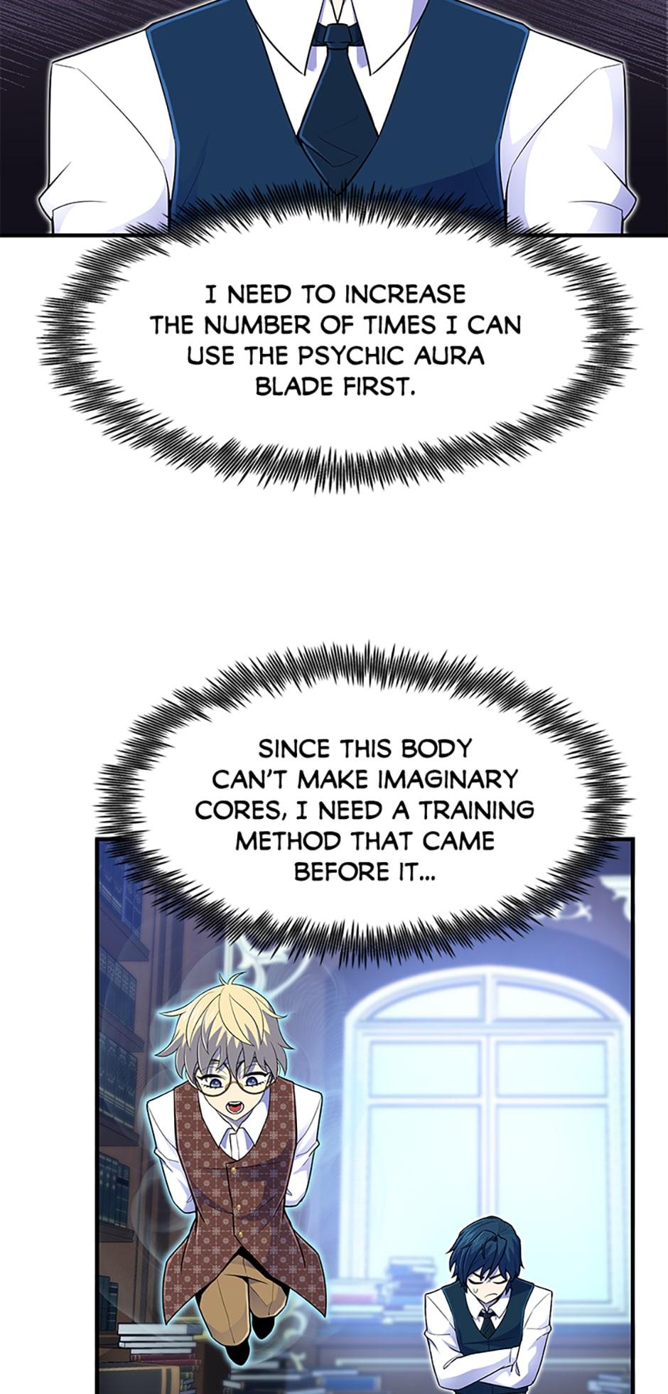 The Art of Reincarnation Chap 13 - Next Chap 14