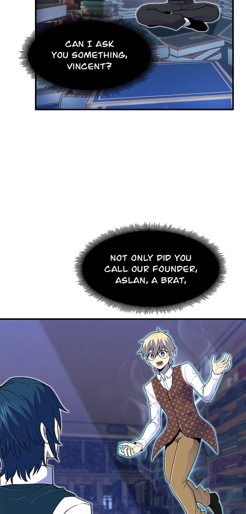 The Art of Reincarnation Chap 13 - Next Chap 14