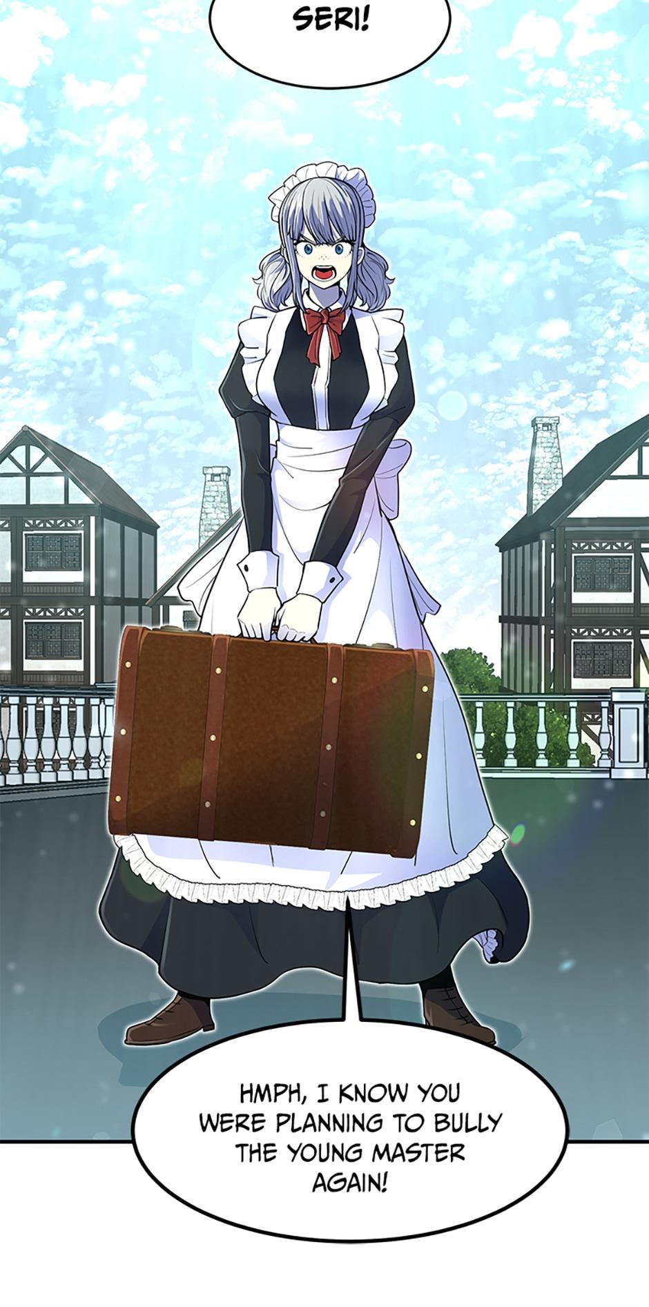 The Art of Reincarnation Chap 13 - Next Chap 14