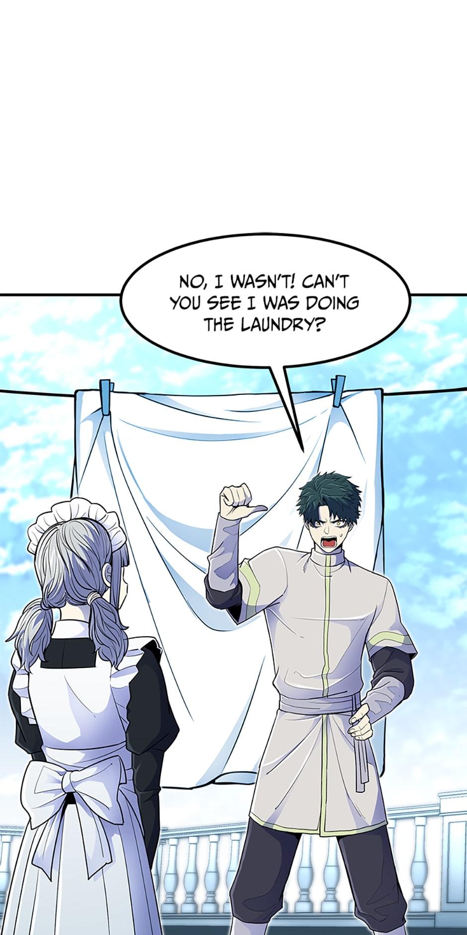 The Art of Reincarnation Chap 13 - Next Chap 14