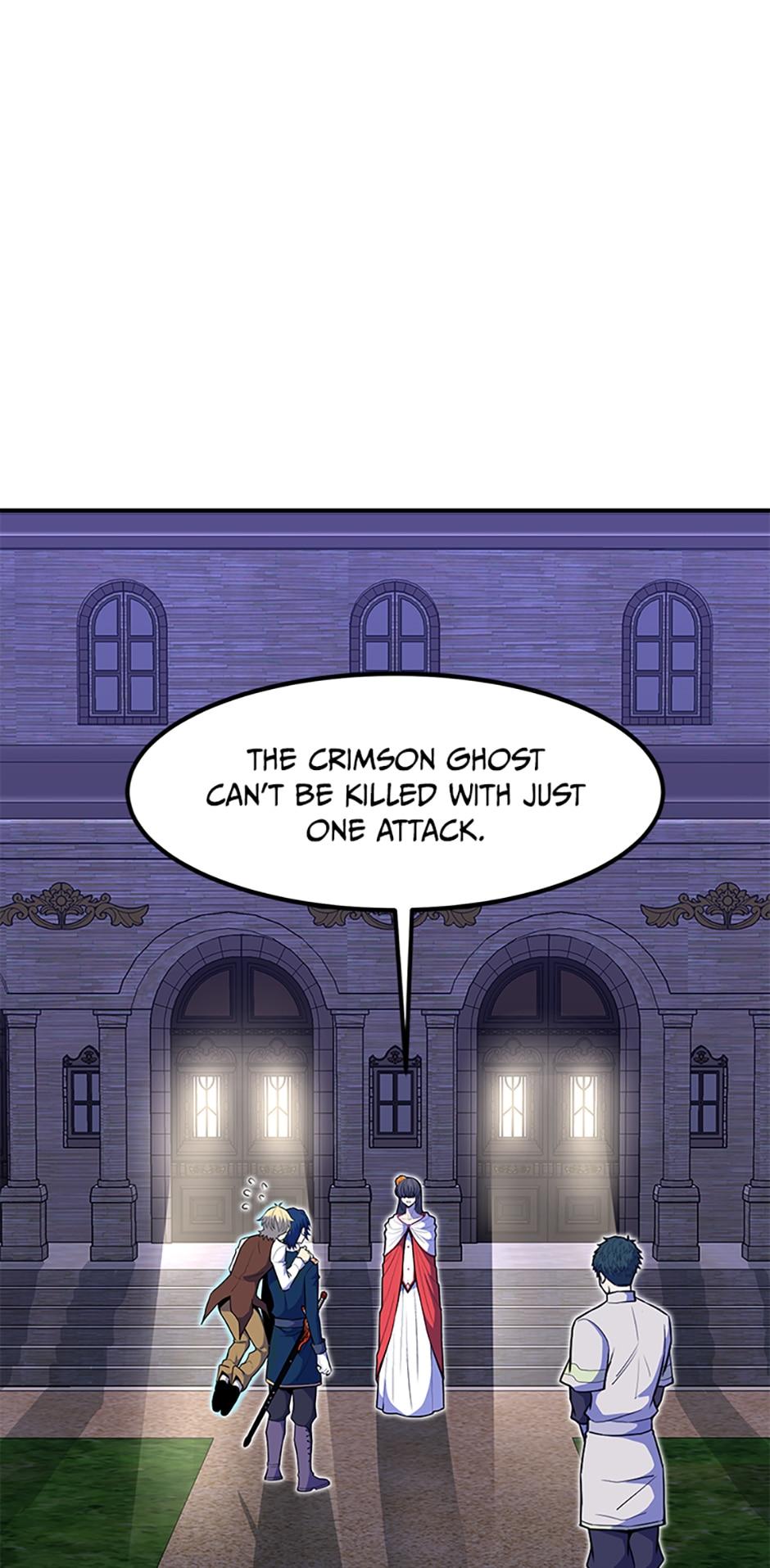 The Art of Reincarnation Chap 13 - Next Chap 14