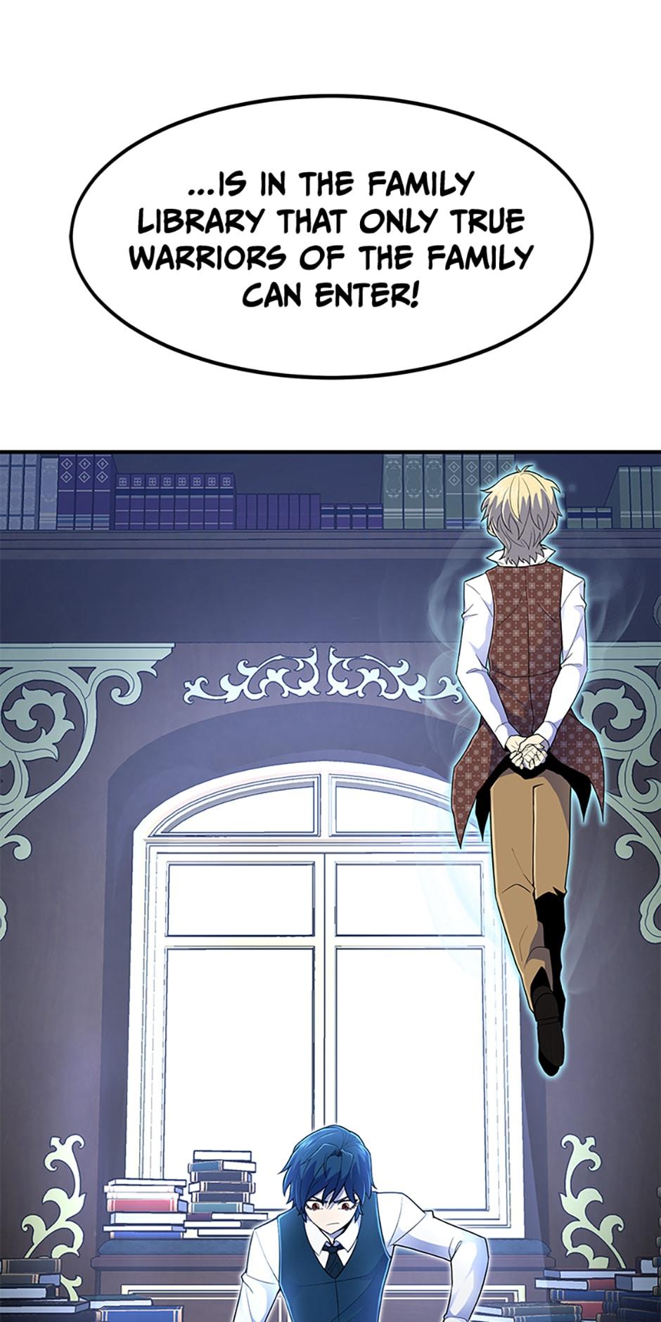 The Art of Reincarnation Chap 13 - Next Chap 14