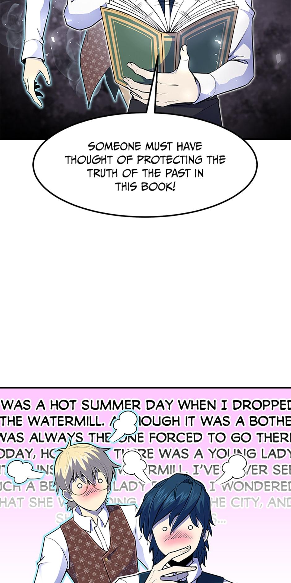 The Art of Reincarnation Chap 13 - Next Chap 14