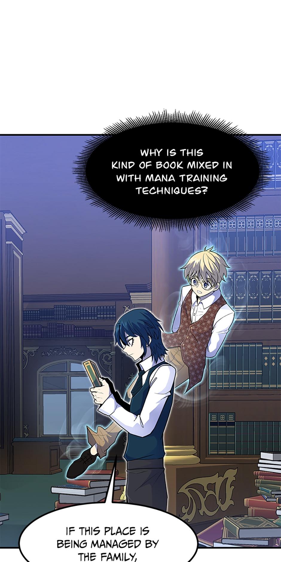 The Art of Reincarnation Chap 13 - Next Chap 14